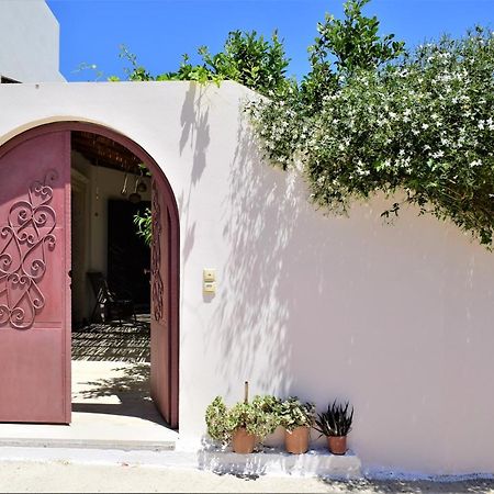 Villa Lena Sívas 외부 사진
