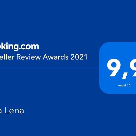 Villa Lena Sívas 외부 사진
