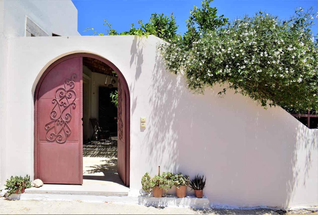 Villa Lena Sívas 외부 사진