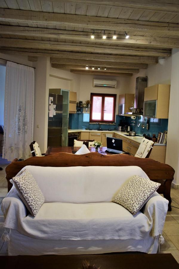 Villa Lena Sívas 외부 사진