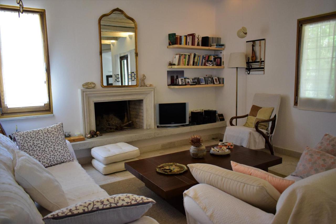 Villa Lena Sívas 외부 사진