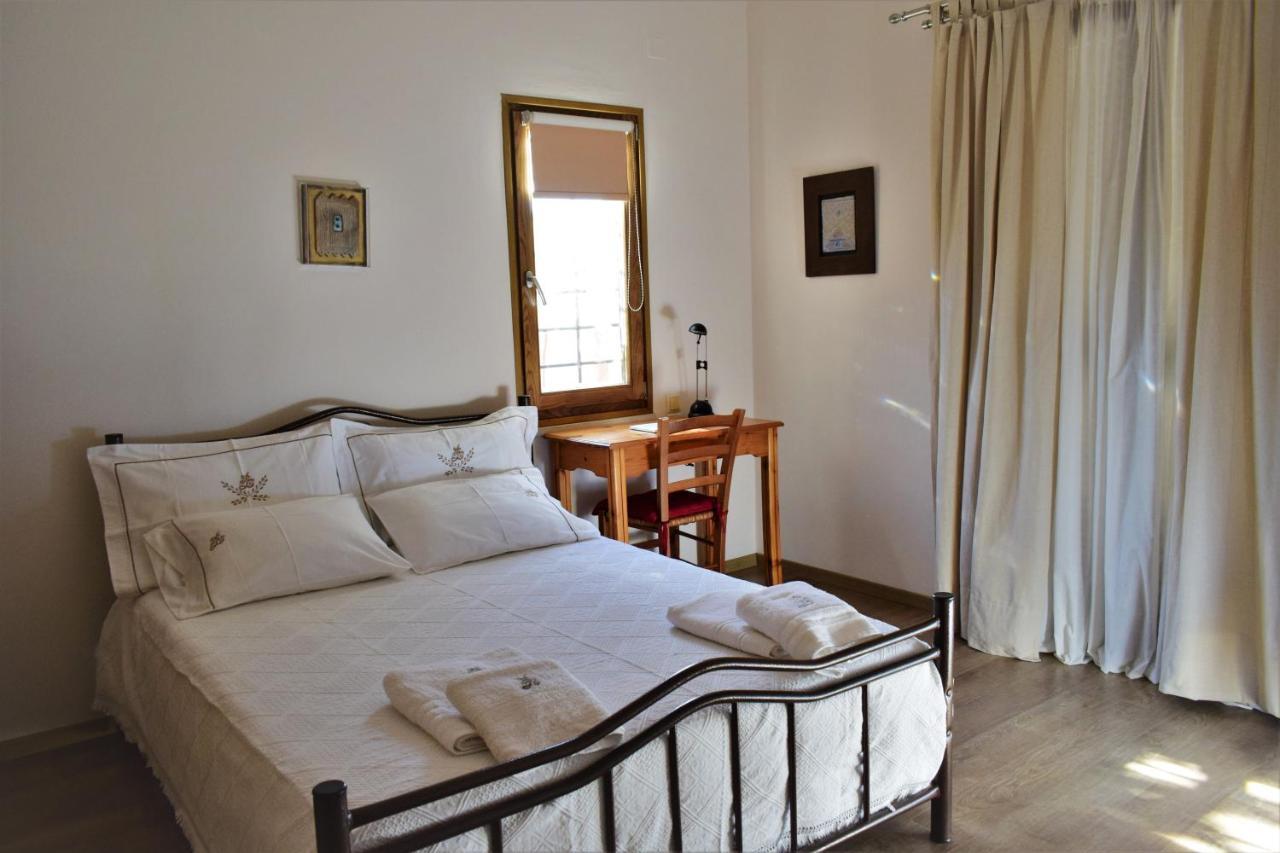 Villa Lena Sívas 외부 사진