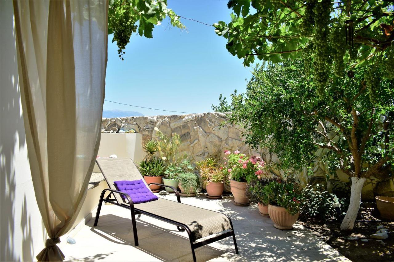 Villa Lena Sívas 외부 사진