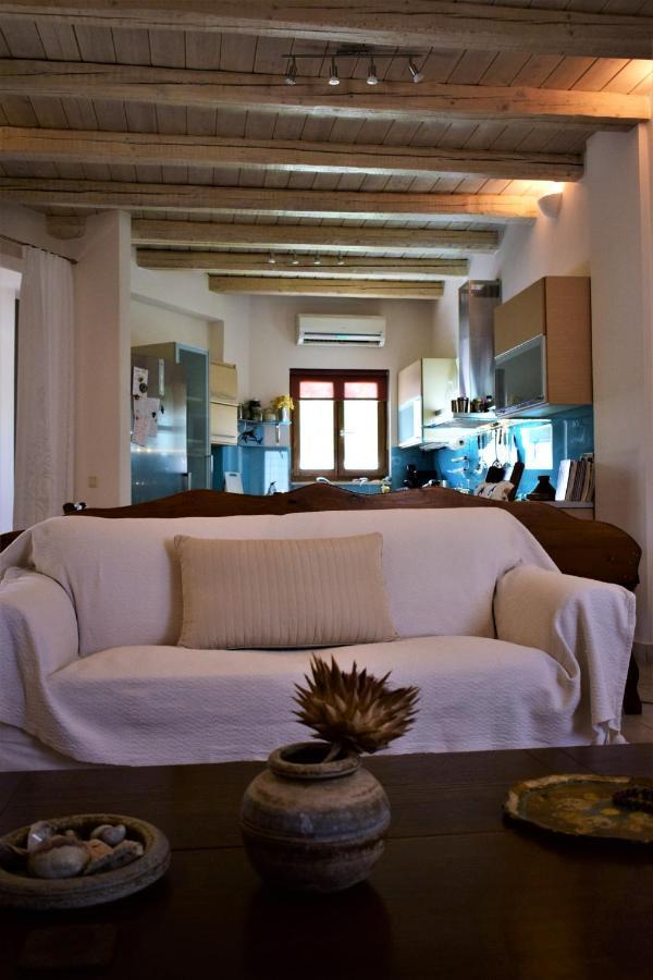 Villa Lena Sívas 외부 사진