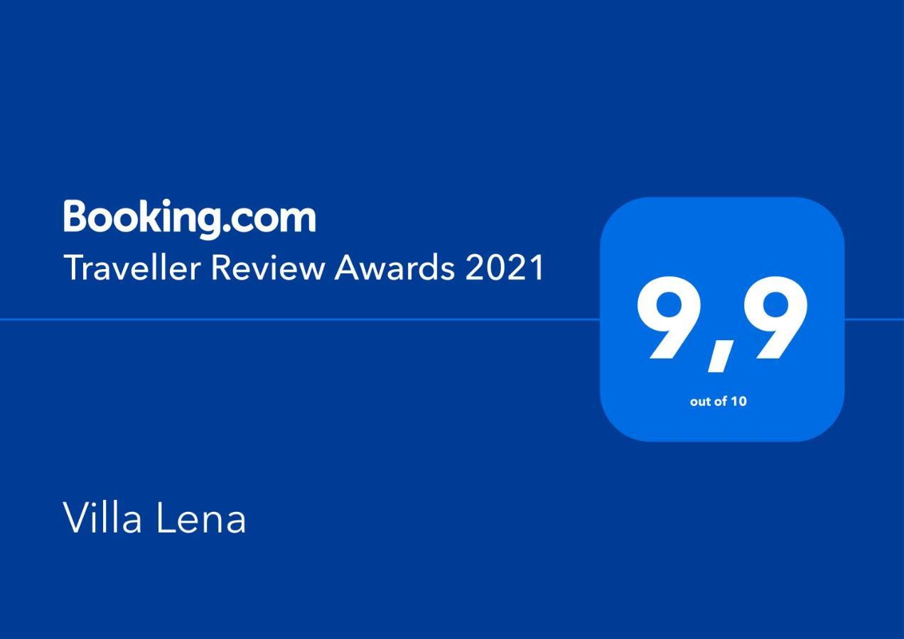 Villa Lena Sívas 외부 사진